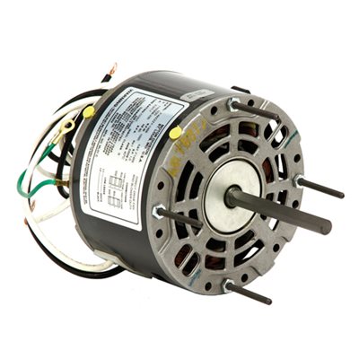 1471P (K048WHH4398011B) HVAC/R Motors, OEM Replacement Reznor 45330 45332, Intertherm