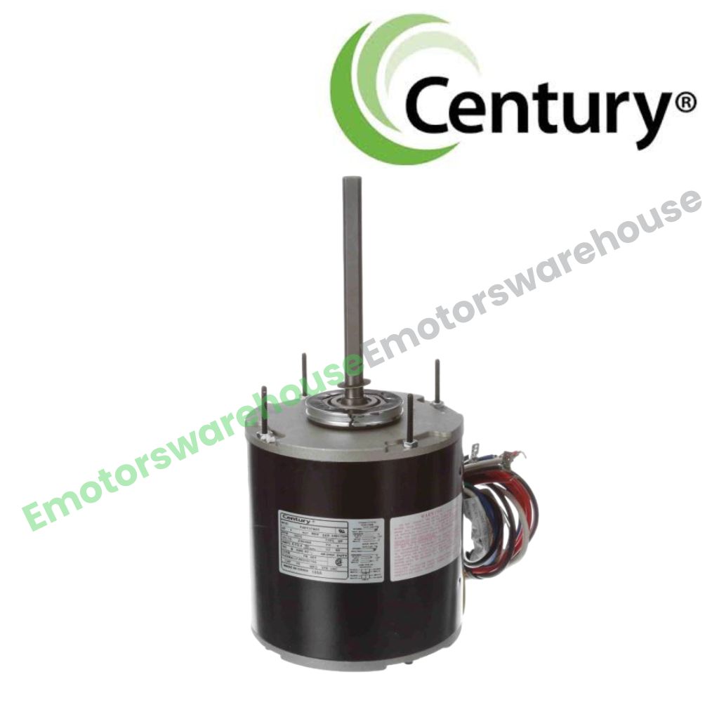 159A HVAC/R Motors , Condenser Fan Motors