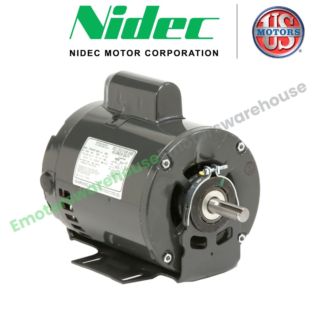 1790 HVAC/R Motors , Fan And Blower Motors