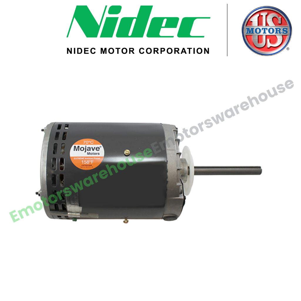 1819H HVAC/R Motors , Condenser Fan Motors