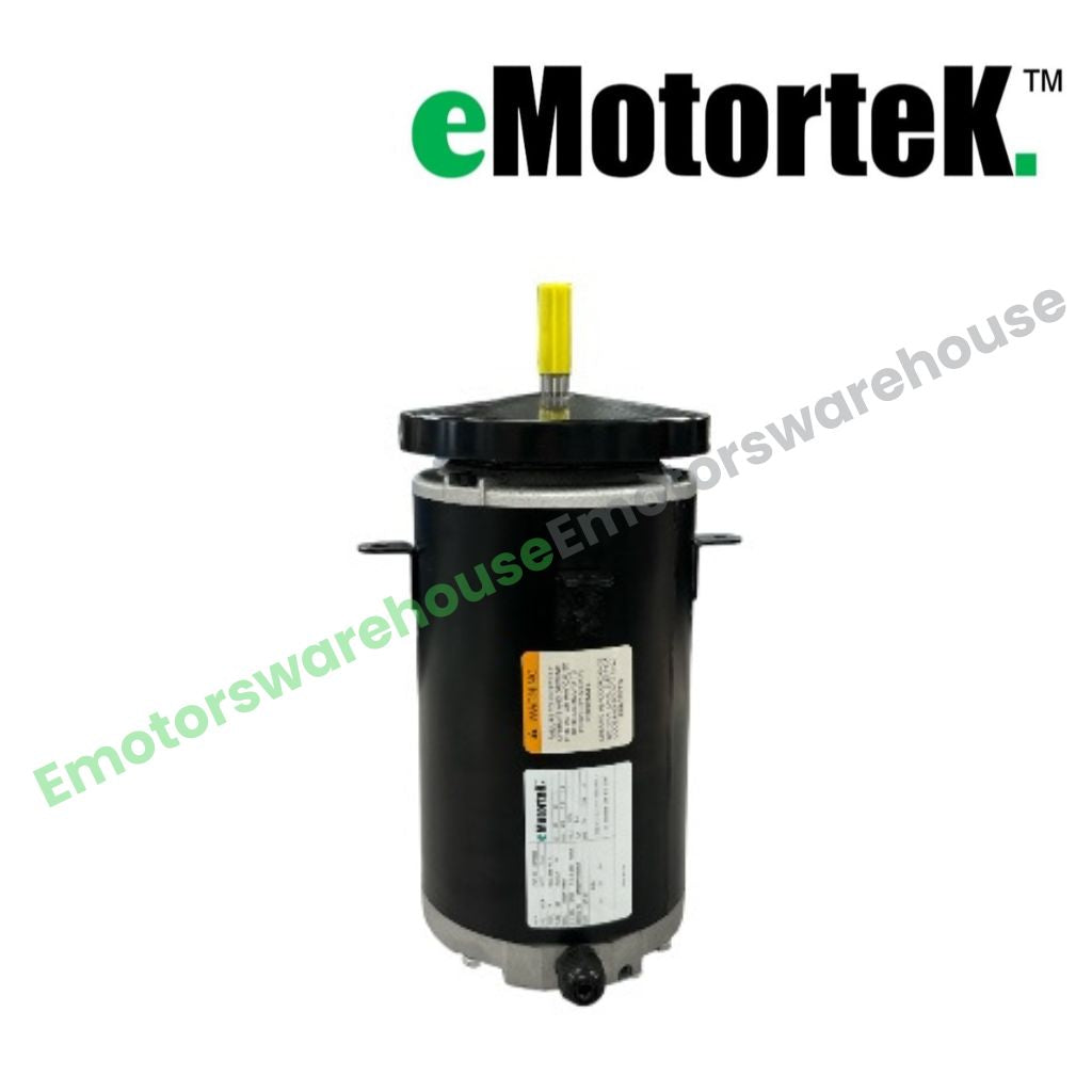 187289E HVAC/R Motors