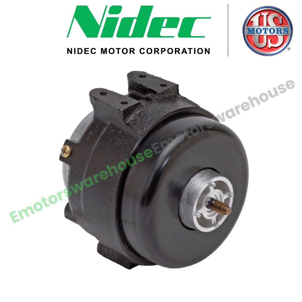 2124 HVAC/R Motors , Fan And Blower Motors