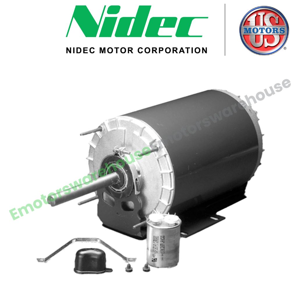 2193 HVAC/R Motors , Condenser Fan Motors