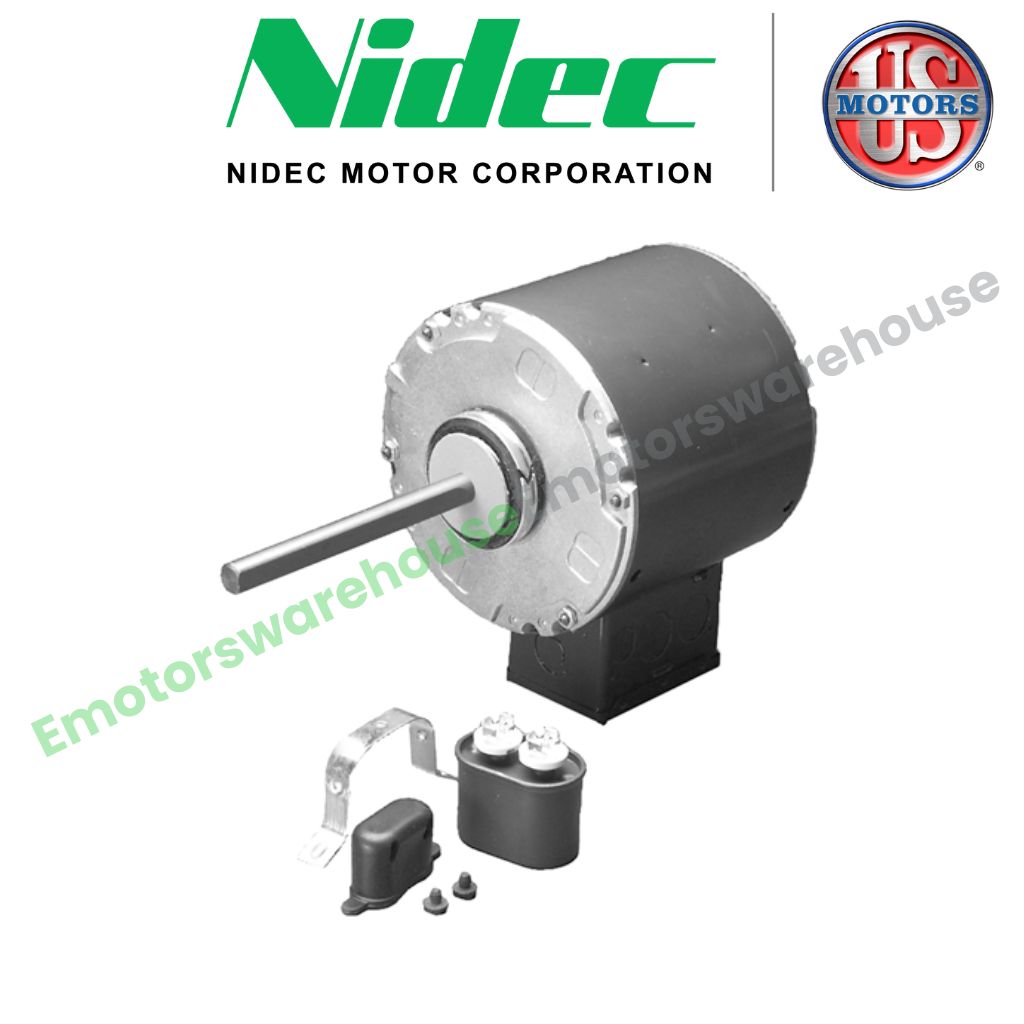 2201 HVAC/R Motors , Condenser Fan Motors