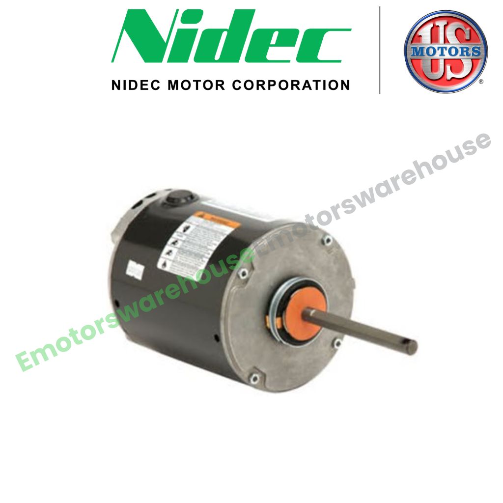 2203 HVAC/R Motors , Condenser Fan Motors