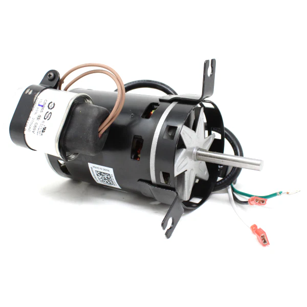 236159 HVAC/R Motors, OEM Replacement Reznor JE1J010 196236