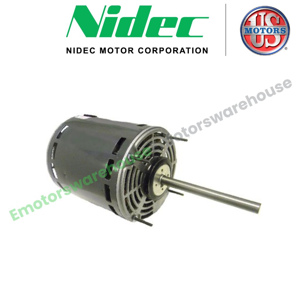 2553 HVAC/R Motors , Fan and Blower Motors