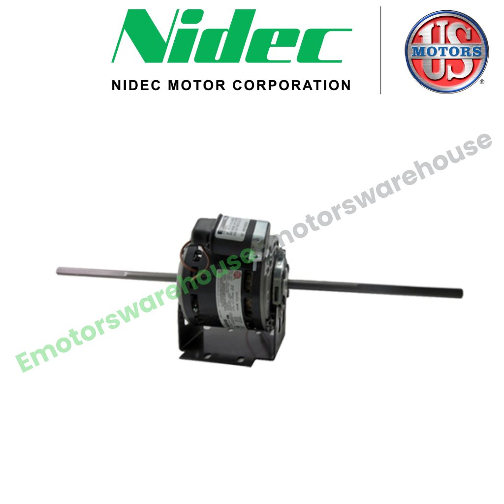 2832 HVAC/R Motors , Fan And Blower Motors