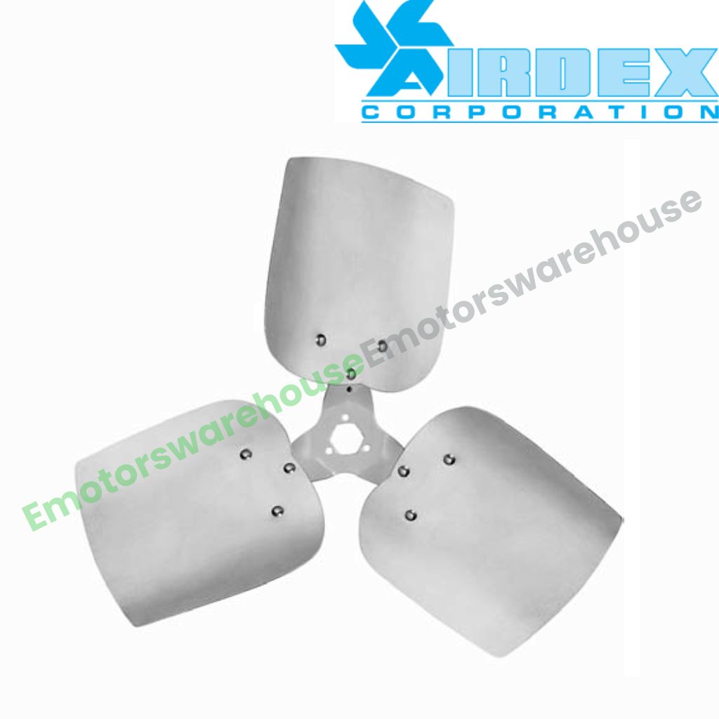 31223-CW-HD Fan Blade