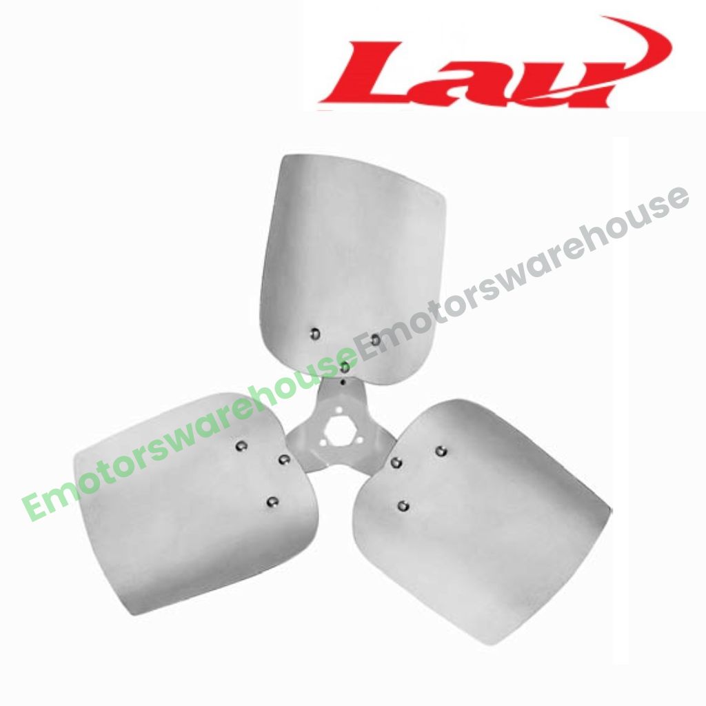 31833-CW-HD Fan Blade