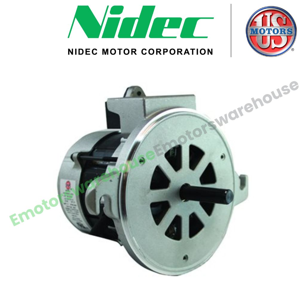 3274 HVAC/R Motors, Oil Burner Motor