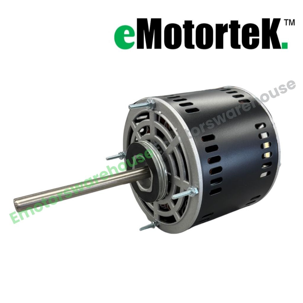 3583 HVAC/R Motors, Fan and Blower Motor