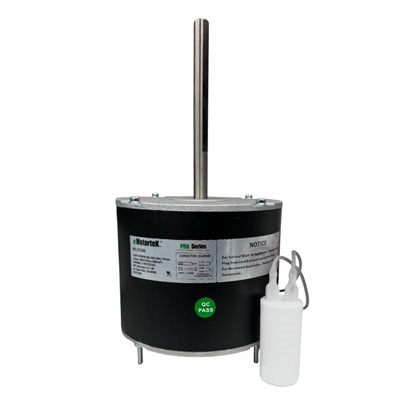 3728E HVAC/R Motors, Condenser Fan Motor