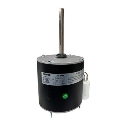 3730E HVAC/R Motors, Condenser Fan Motor
