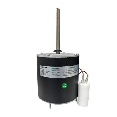 3731E HVAC/R Motors, Condenser Fan Motors
