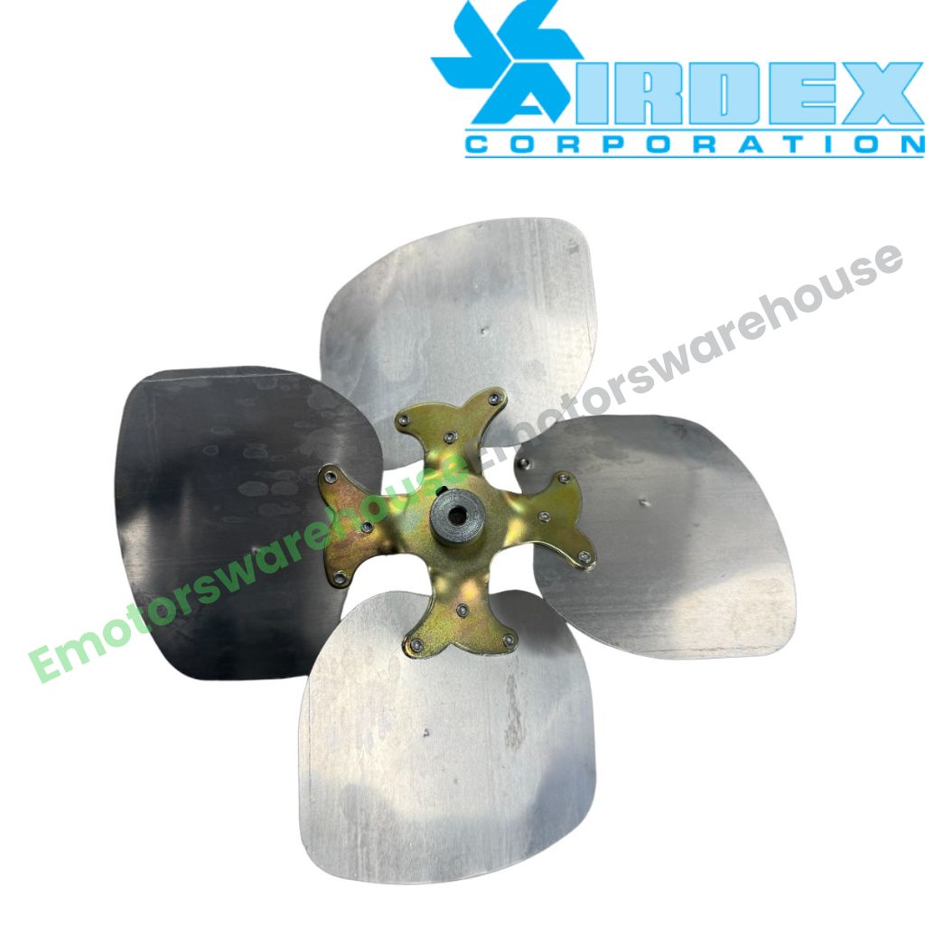 41224-CCW-5/16 Fan Blades