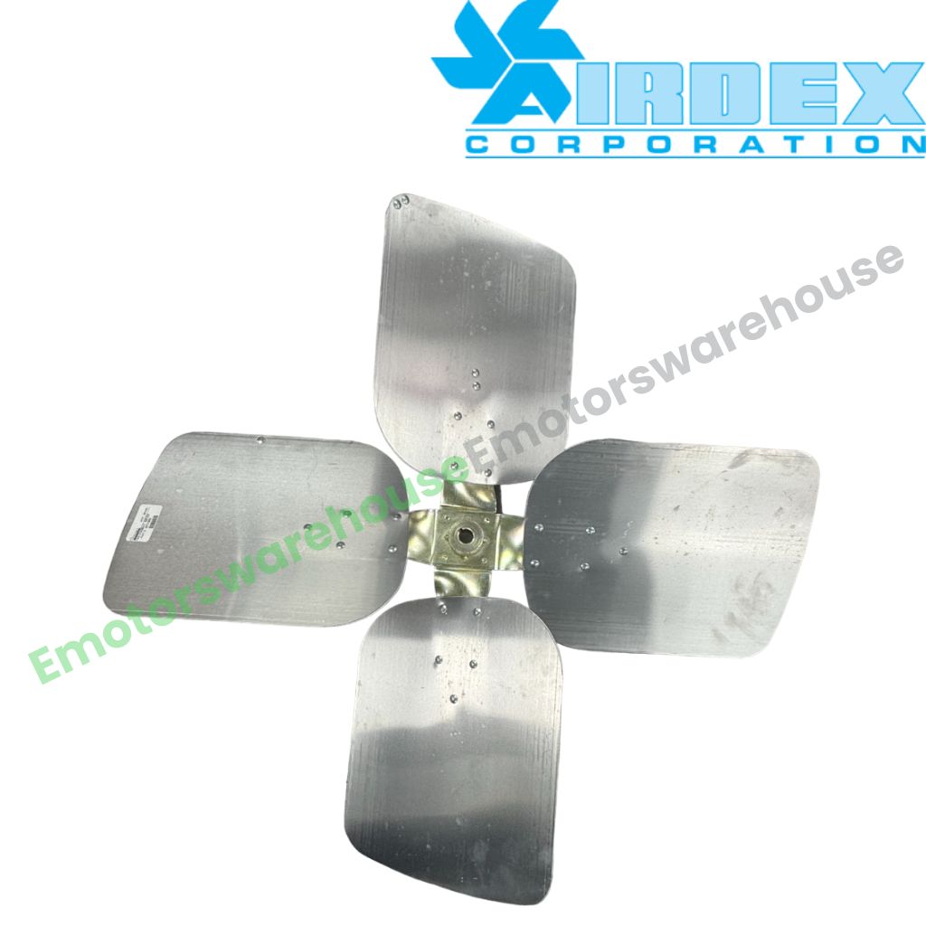 43023-CW-HD-5/8 Fan Blades