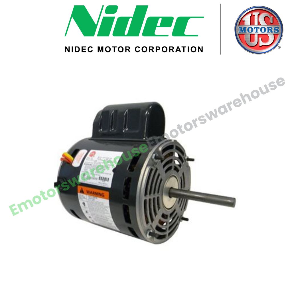 4745 HVAC/R Motors , Fan And Blower Motors