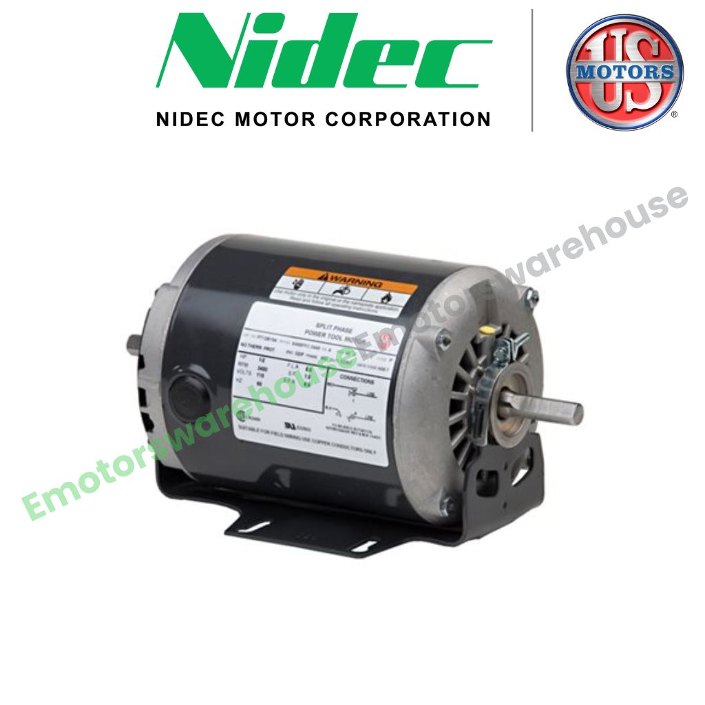 4755 HVAC/R Motors , Fan And Blower Motors