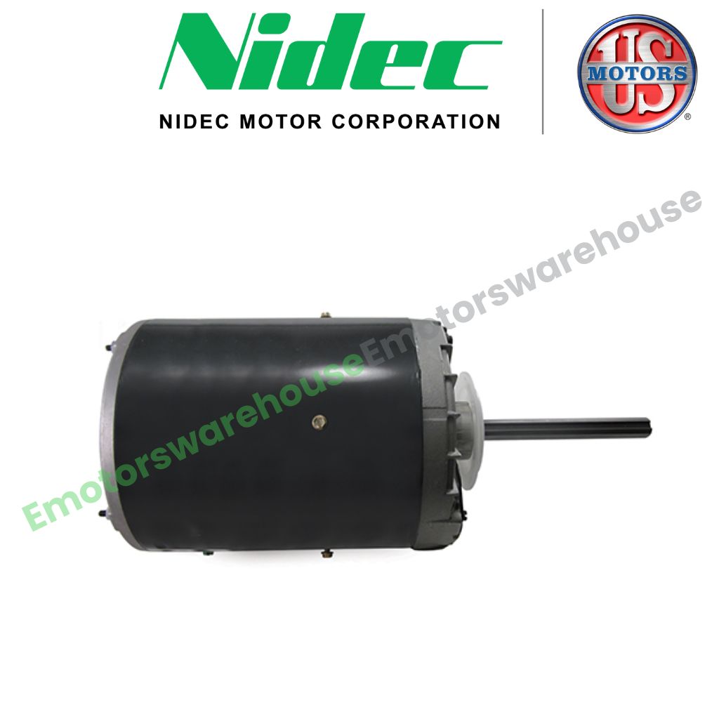 4958 HVAC/R Motors , Condenser Fan Motors