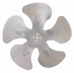 4VEA008, 10 Inches 22° Refrigeration Fan Blade
