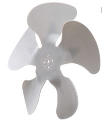 4VEA008, 10 Inches 22° Refrigeration Fan Blade