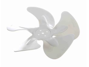 4VEA009, 7.75 Inches 31° Refrigeration Fan Blade