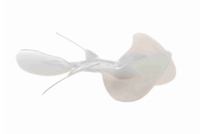 4VEA010, 7.75 Inches 34° Refrigeration Fan Blade
