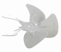 4VEA011, 6.5 Inches 31° Refrigeration Fan Blade