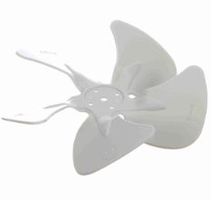 4VEA011, 6.5 Inches 31° Refrigeration Fan Blade