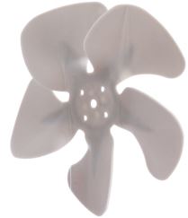 4VEA012, 6 Inches 28° Refrigeration Fan Blade