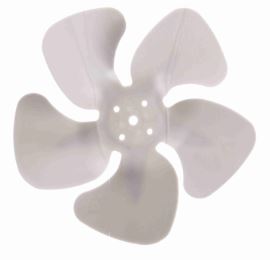4VEA012, 6 Inches 28° Refrigeration Fan Blade