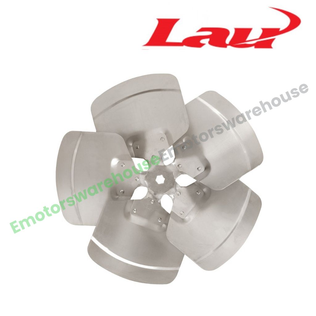 51827-CCW-HD Fan Blades