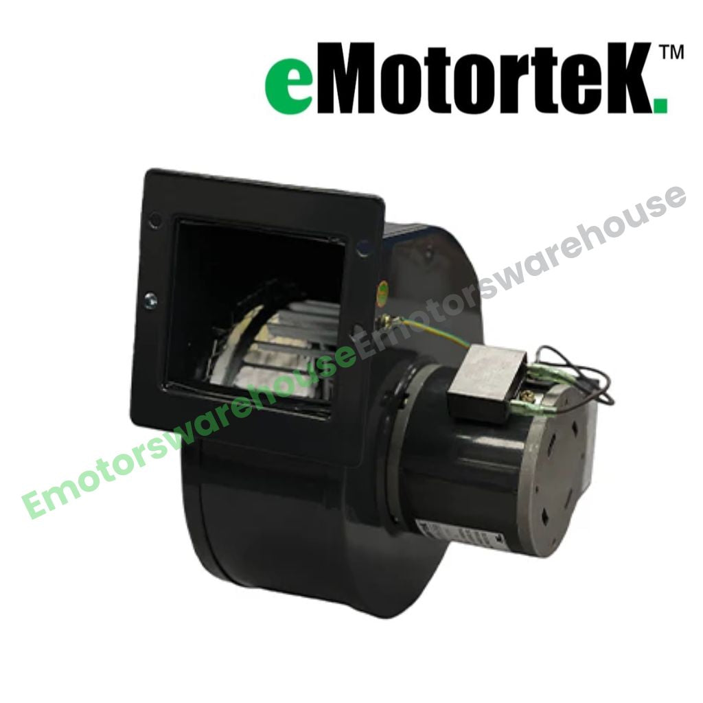 EMB-50755-D500 Centrifugal Blower