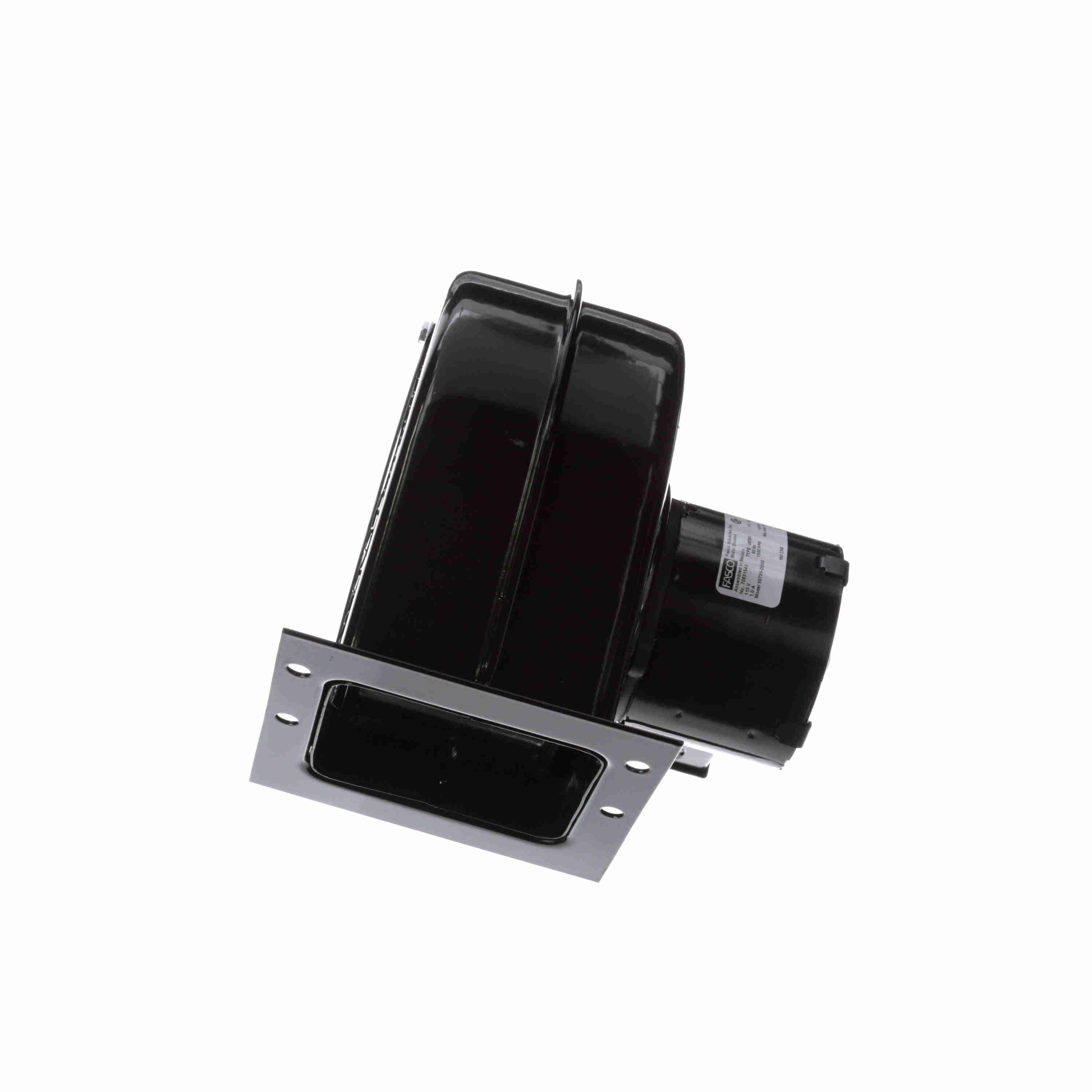 50755-D500 Centrifugal Blower