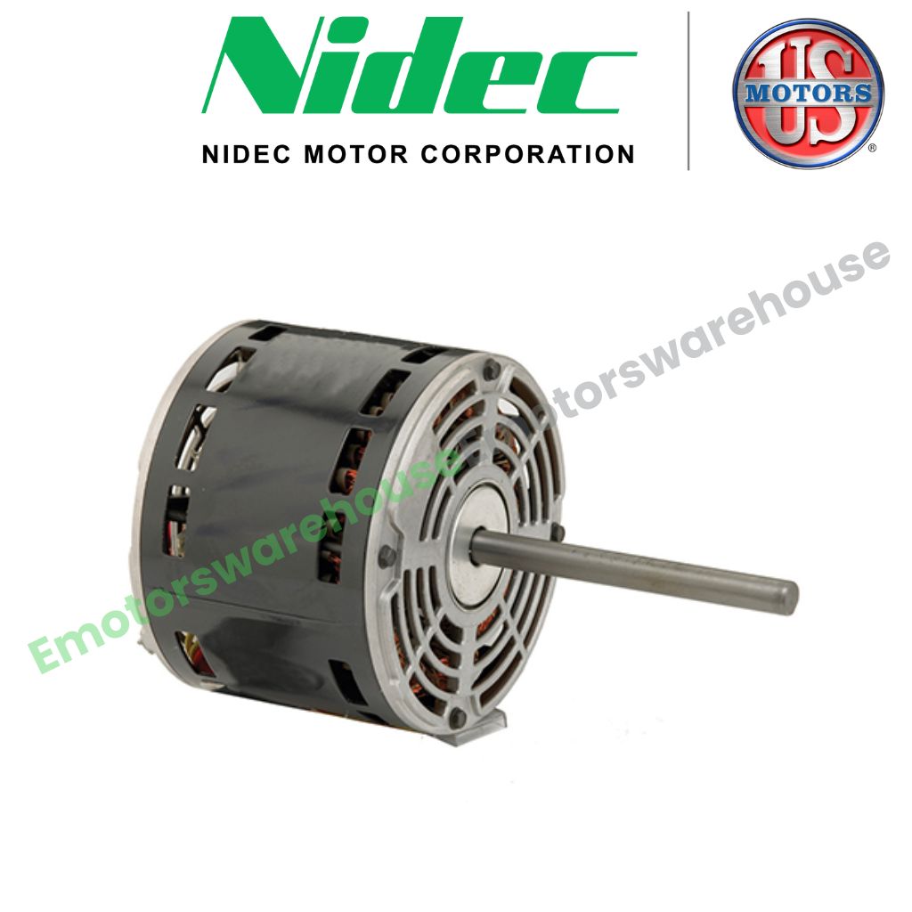 5463 HVAC/R Motors , Fan And Blower Motors