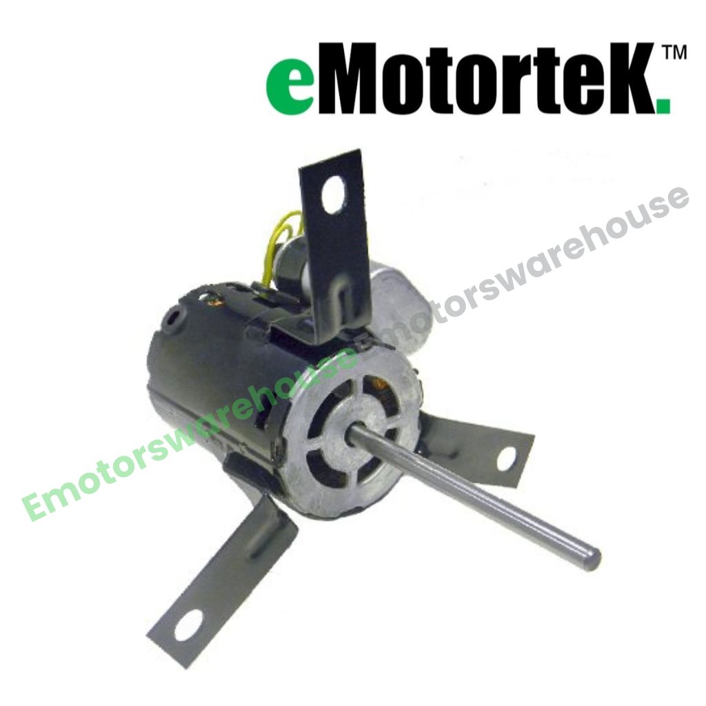 56346 (56346-0) HVAC/R Motors, OEM Replacement, Zephyr Z10S/H 7190-290