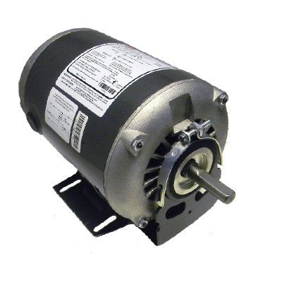 5793C HVAC/R Motors, Belted Fan Motors