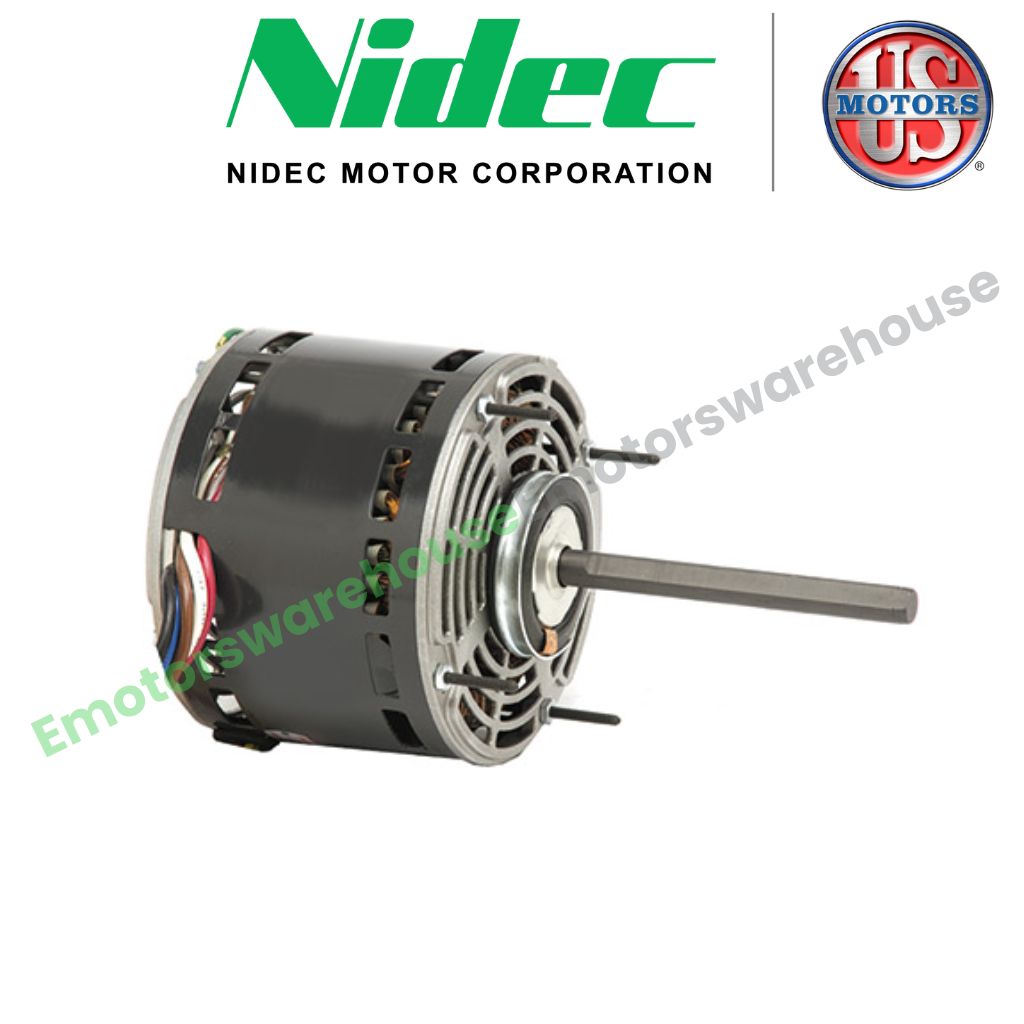 5840 HVAC/R Motors , Fan And Blower Motors