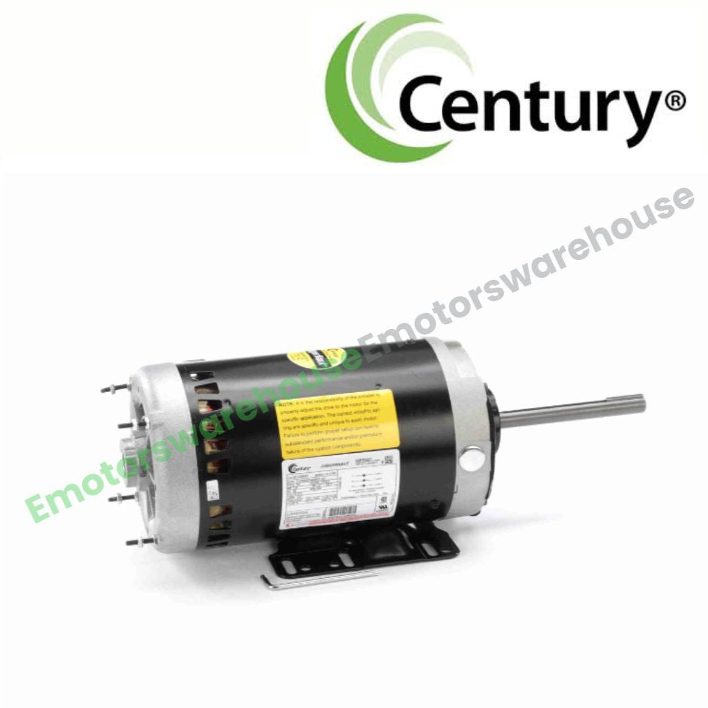 5H1054AV1 HVAC/R Motors, Condenser Motor