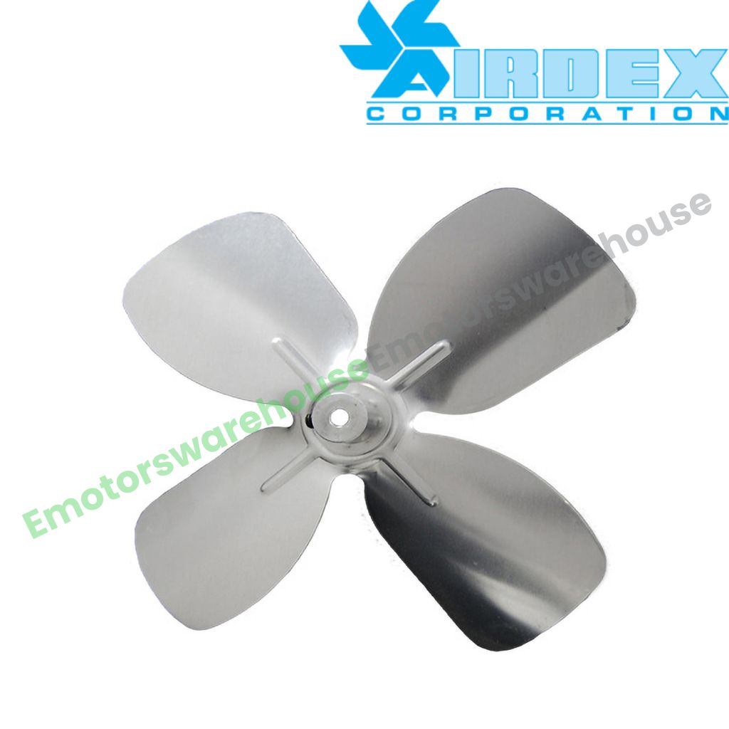 6-4501 Fan Blades