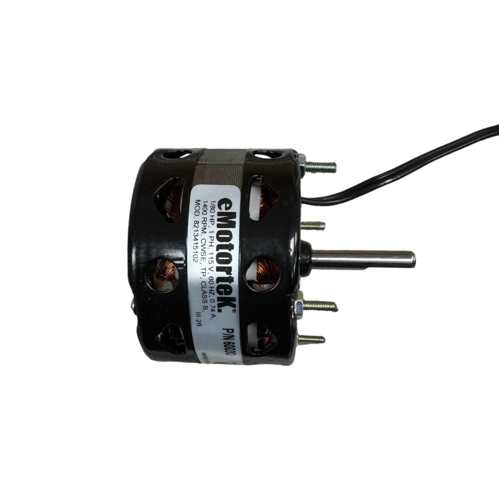 60030 (60030-0) HVAC/R Motors, OEM Replacement Penn Unit ZT