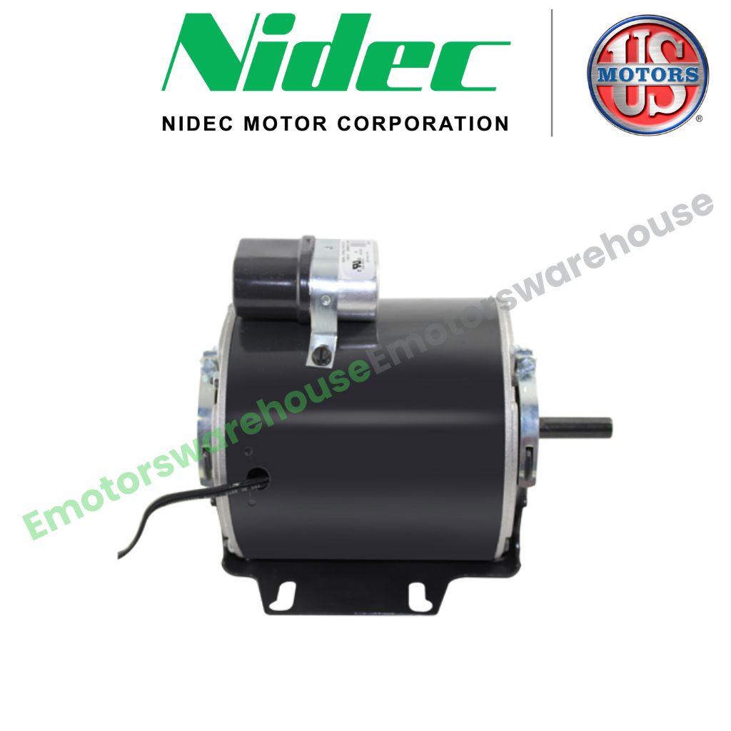 6129 HVAC/R Motors , Condenser Fan Motors