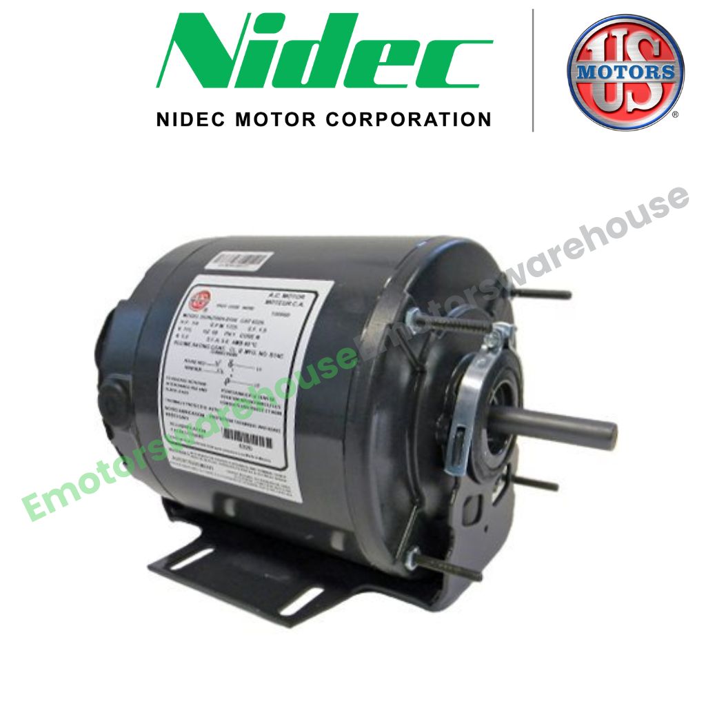 6326 HVAC/R Motors , Fan And Blower Motors