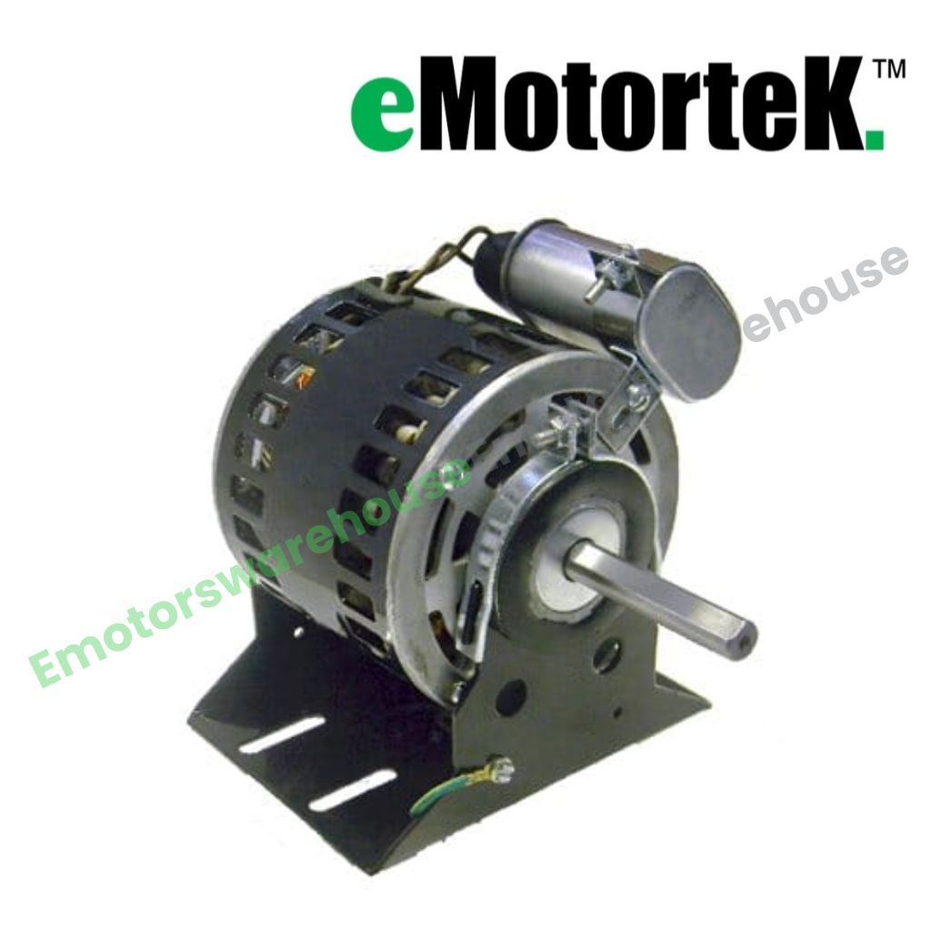 63821 HVAC/R Motors, OEM Replacement