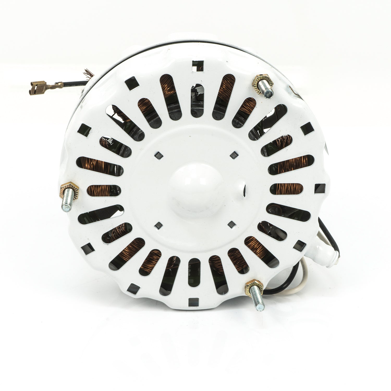 Packard 69316, HVAC/R Motors, OEM Replacement, Shaded Pole.