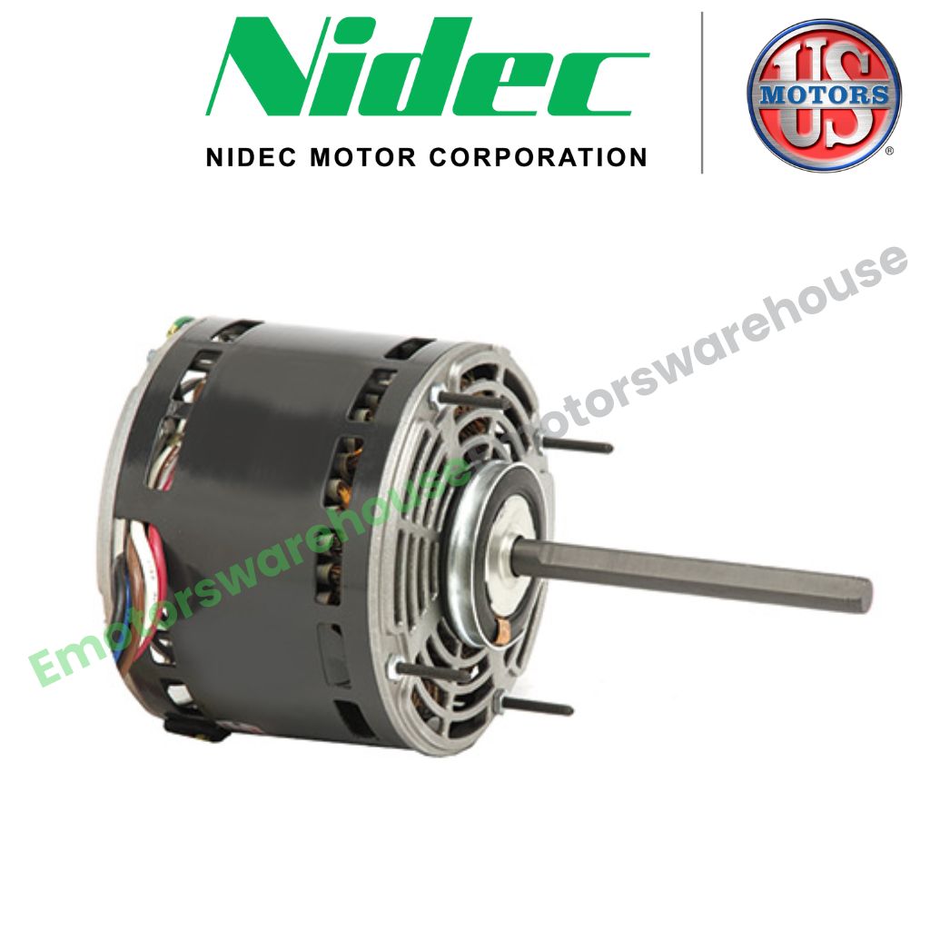 8064 HVAC/R Motors , Fan And Blower Motors