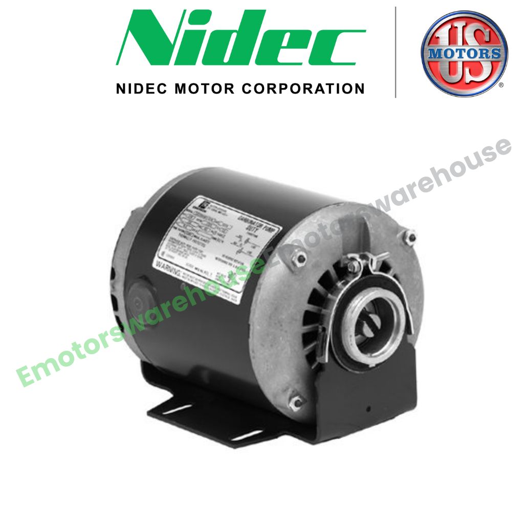 872 HVAC/R Motors , Carbonator Pump Motors