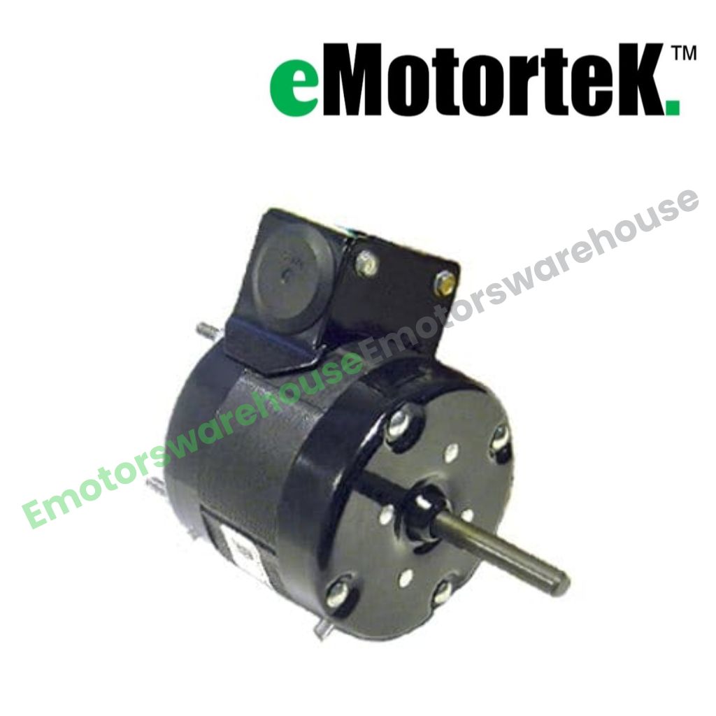 87219 HVAC/R Motors, OEM Replacement