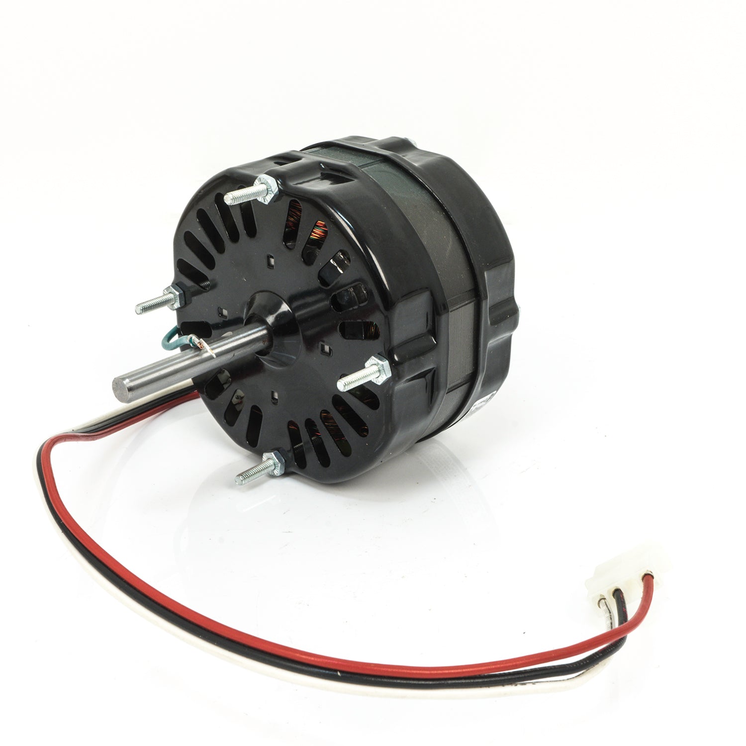Packard 90320, HVAC/R Motors, OEM Replacement, Shaded Pole.